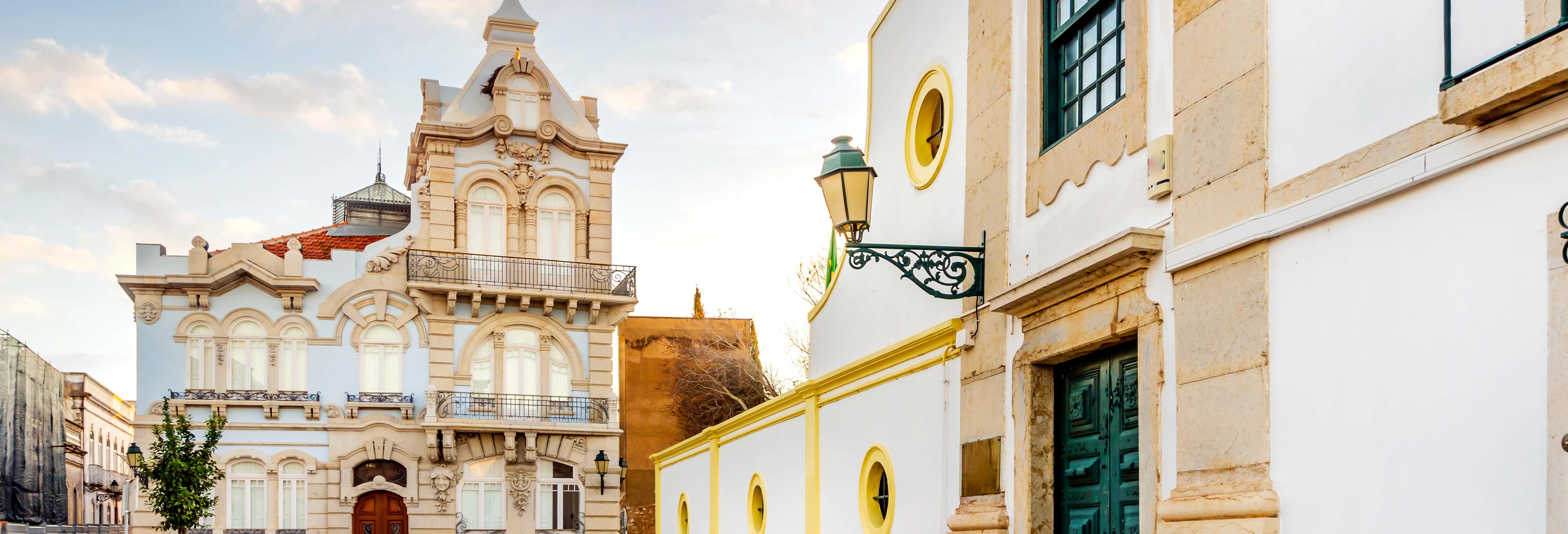 Free Tour di Faro