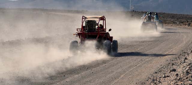 Algarve Buggy Tour