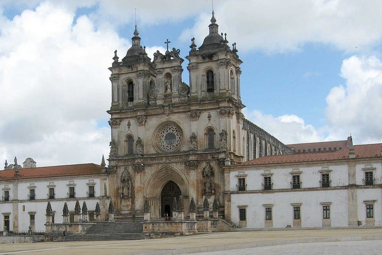 Monastero di Alcobaça