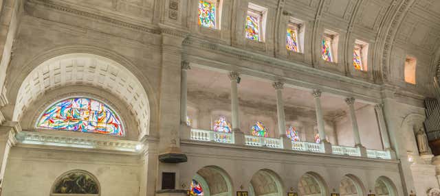 Visite de Fátima