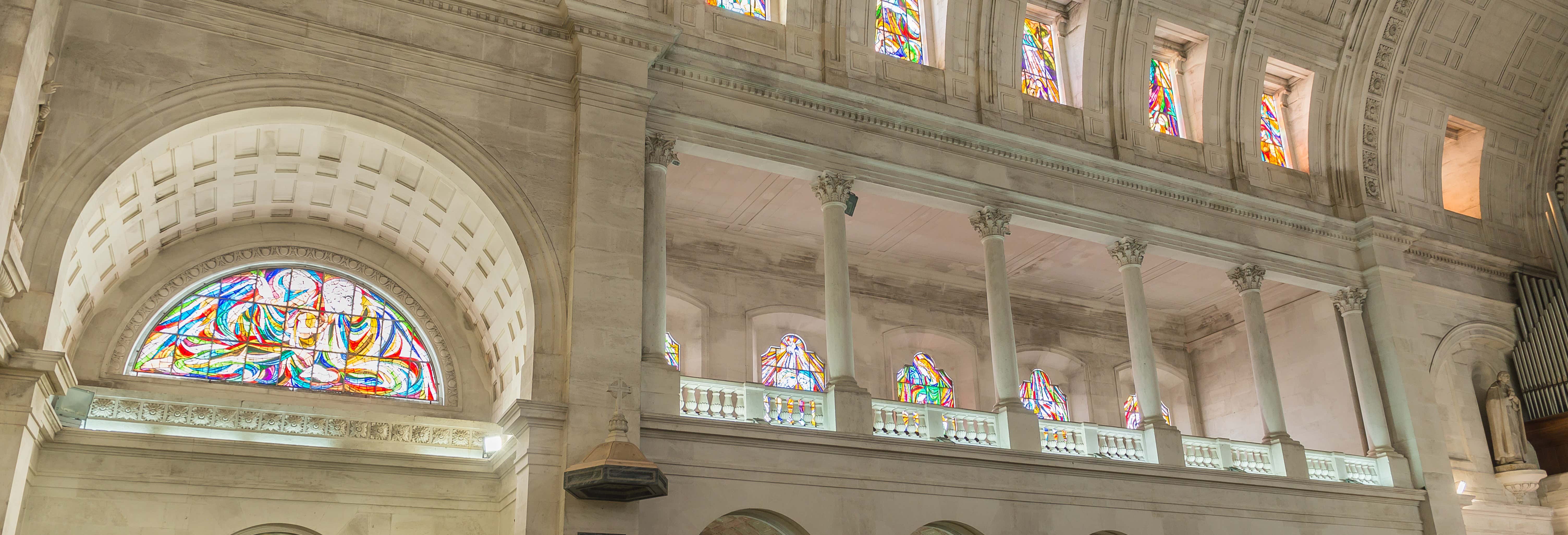 Tour por Fátima
