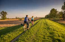 Tour pela Madeira de bicicleta
