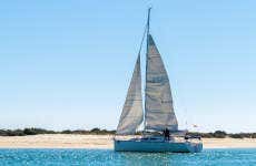 Ria Formosa Cruise