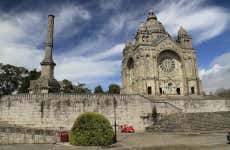 Excursão a Viana do Castelo e Ponte de Lima
