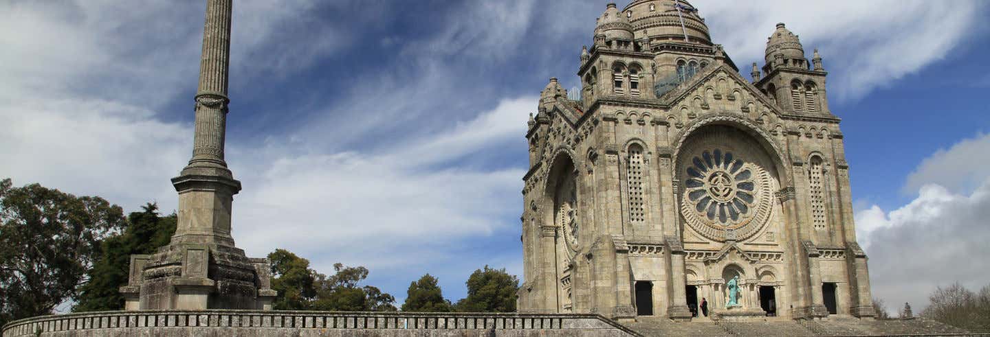Escursione a Viana do Castelo e Ponte de Lima