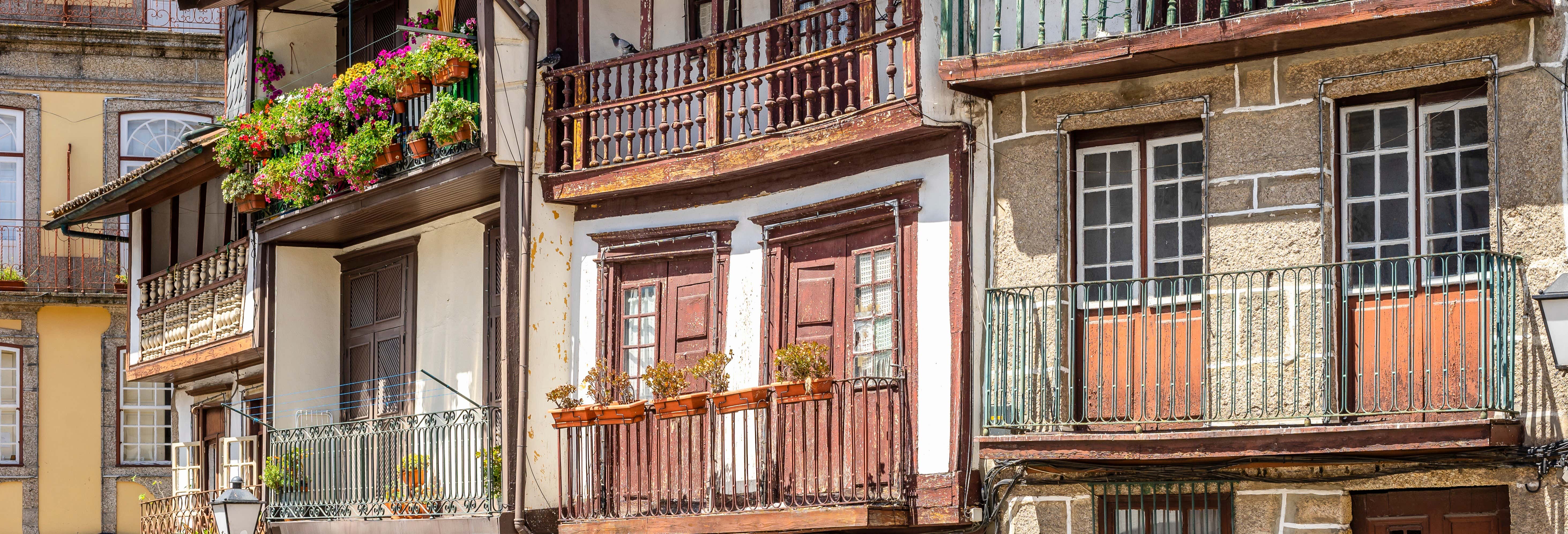 Free tour por Guimarães ¡Gratis!