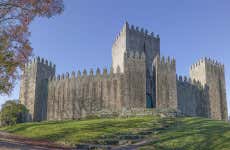 Tour di Guimarães e Braga
