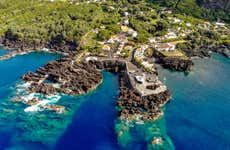 Faial Island Full Day Tour