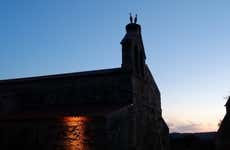 Tour noturno por Idanha-a-Velha