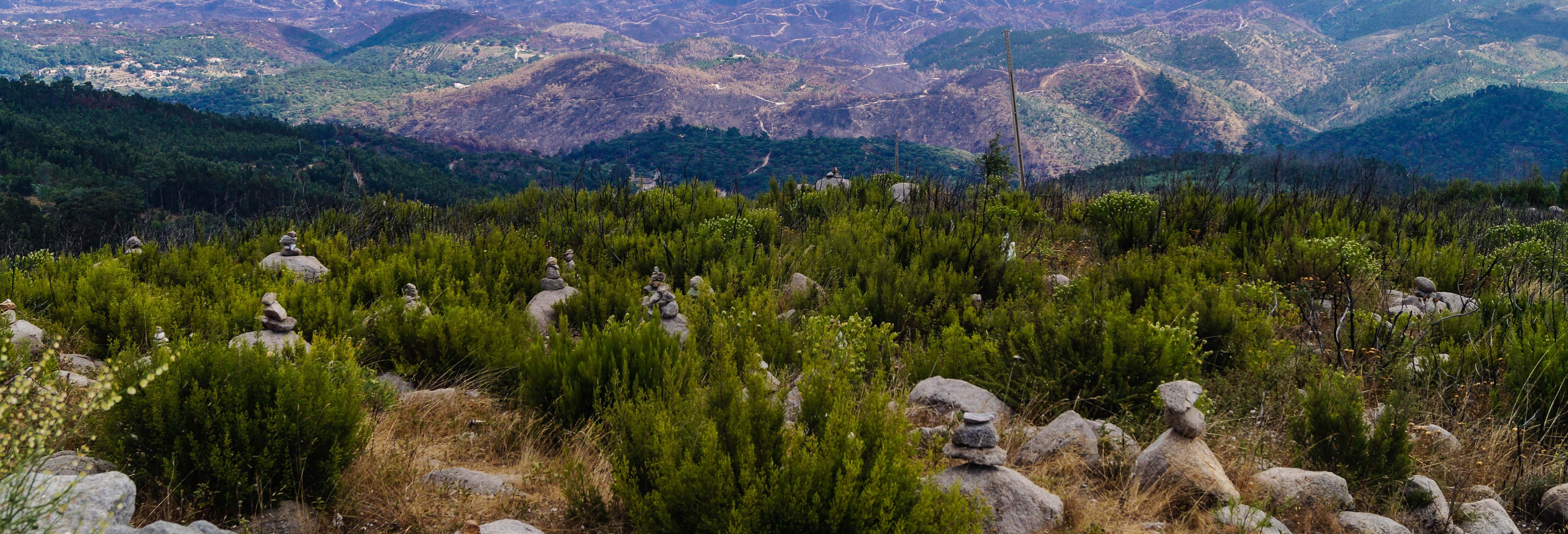 Tour de quadriciclo pelo Algarve