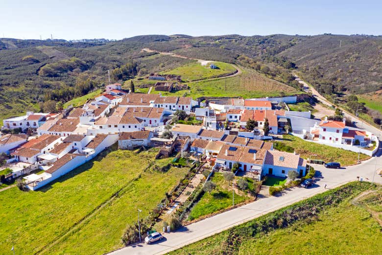 Aldeia da Pedralva