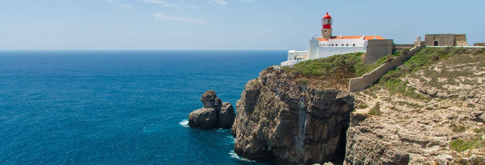 Paseo en barco por Sagres