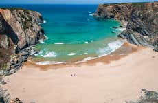 Tour en 4x4 por la Costa Vicentina