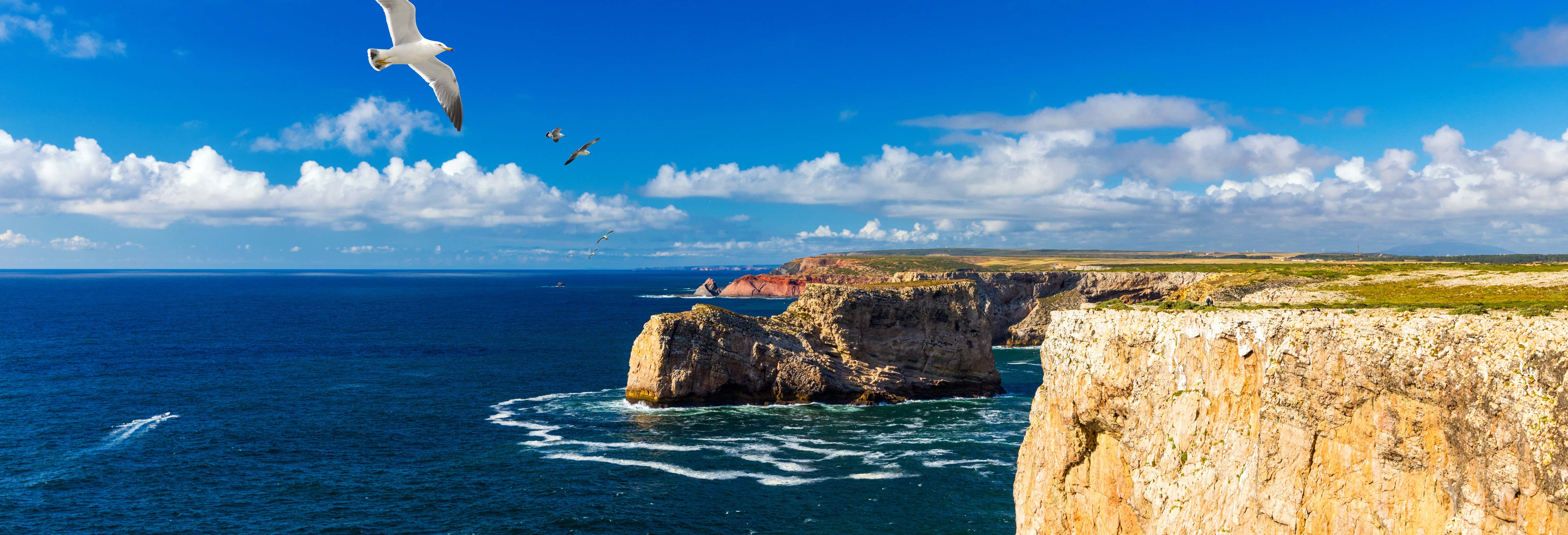 Tour en 4x4 por Sagres