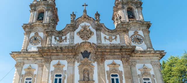 Lamego Private Tour