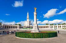Escursione a Fátima