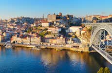 Excursión a Oporto y Fátima