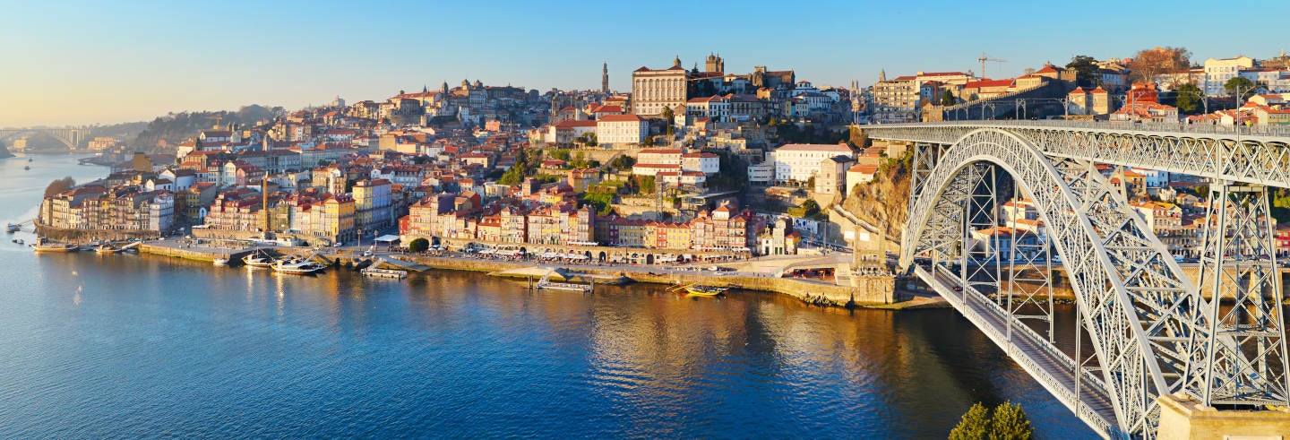 Excursion à Porto et Fátima