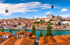 Porto Day Trip