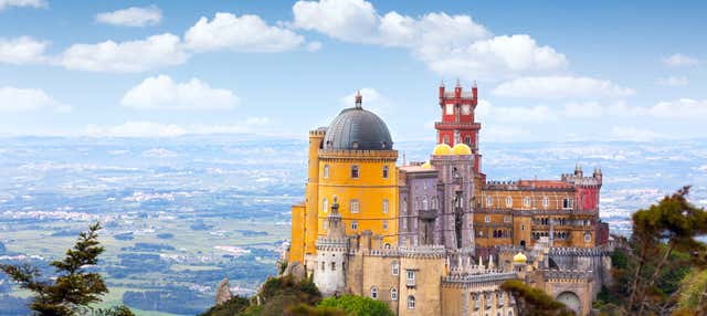 Private Tour from Lisbon