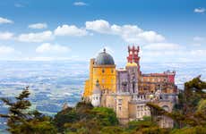 Private Tour from Lisbon