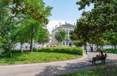 Free tour de las mujeres ilustres de Lisboa