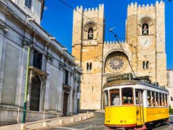 Photos De Lisbonne Meilleures Images De La Capitale Portugaise