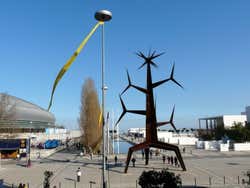 Expo di Lisboa