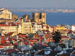 Mirante Lisboa