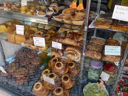 Pasticceria di Lisbona
