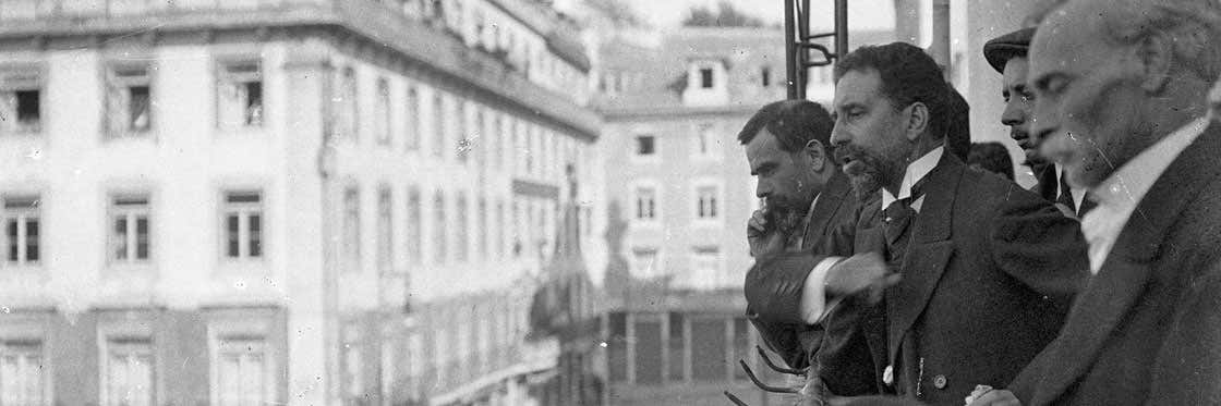 History of Lisbon