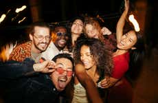 Pub crawl : tournée des bars à Lisbonne