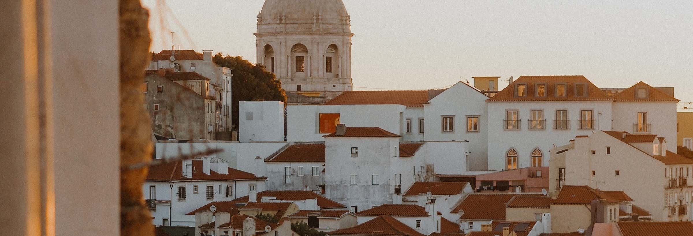 Tour do fado em Lisboa com jantar