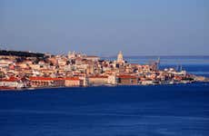 Private Tour of Lisbon