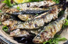 Tour de tapas por Lisboa