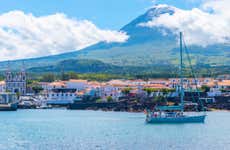 Tour do Pico, a volta à ilha