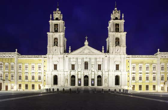 Mafra