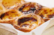 Taller de pasteles de nata