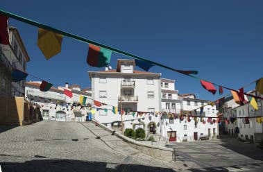Manteigas