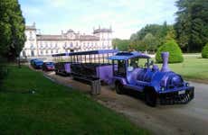 Tour por Monçao + Tren turístico