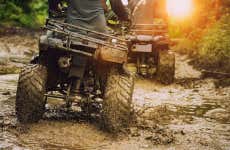 Quad Bike Tour