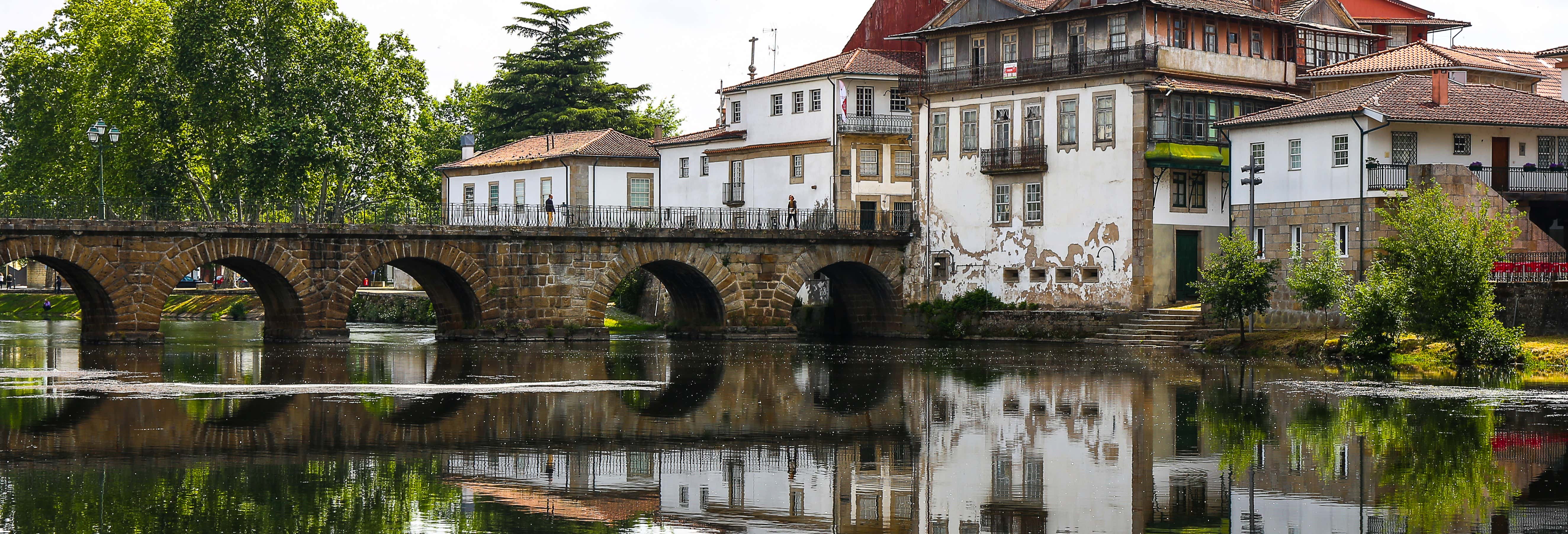 Tour por Trás-os-Montes