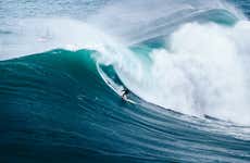 Nazaré Surf School