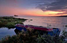 Olhao Boat Rental With Skipper
