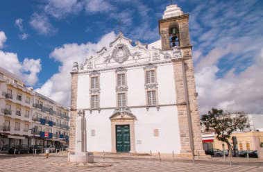 Olhao