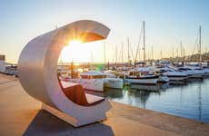 Boat Rental with Skipper in Porto