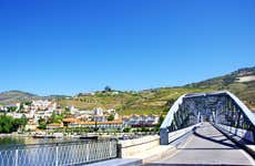 1 Day Cruise to Pinhão