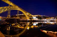Crucero de los seis puentes con cena