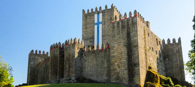 Excursión a Guimarães
