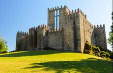 Excursión a Guimarães